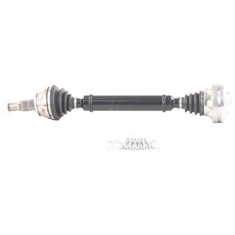 TrakMotive CV Axle Shaft P/N:GM-8509 Fits: Cadillac Cts 18-14 - Image 1