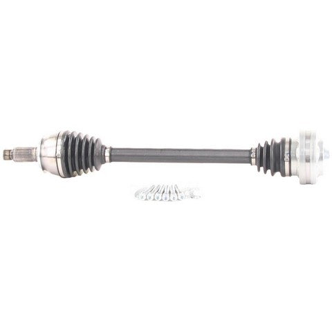 TrakMotive CV Axle Shaft P/N:GM-8510 Fits: Cadillac Cts 18-14 - Image 1
