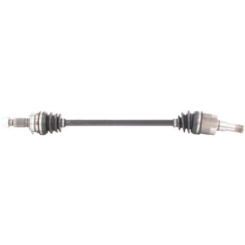 TrakMotive CV Axle Shaft P/N:GM-8512 Fits: Chevrolet Equinox 20-18, GMC Terrain 20-18 - Image 1