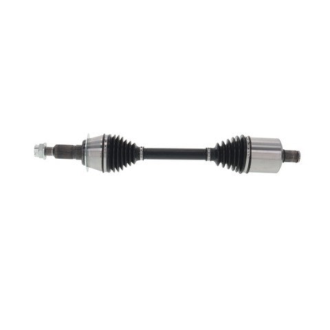 TrakMotive CV Axle Shaft P/N:GM-8514 Fits: Chevrolet Silverado 1500 22-19, GMC Sierra 1500 20-19 - Image 1