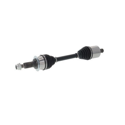TrakMotive CV Axle Shaft P/N:GM-8514 Fits: Chevrolet Silverado 1500 22-19, GMC Sierra 1500 20-19 - Image 3