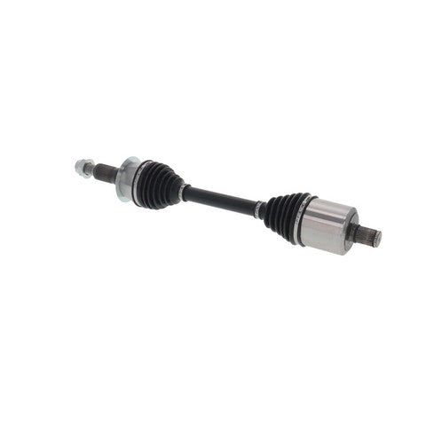 TrakMotive CV Axle Shaft P/N:GM-8514 Fits: Chevrolet Silverado 1500 22-19, GMC Sierra 1500 20-19 - Image 2