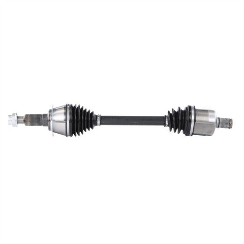 TrakMotive CV Axle Shaft P/N:GM-8515 Fits: Cadillac Escalade 2021, Cadillac Escalade Esv 2021, Chevrolet Silverado 1500 22-19, Chevrolet Suburban 2021, Chevrolet Tahoe 23-21, GMC Sierra 1500 22-19, GMC Yukon 23-21, GMC Yukon Xl 23-21 - Image 1