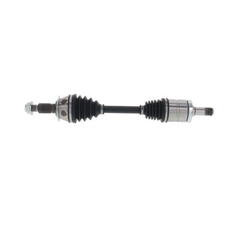TrakMotive CV Axle Shaft P/N:GM-8516 Fits: Cadillac Cts 19-14 - Image 1