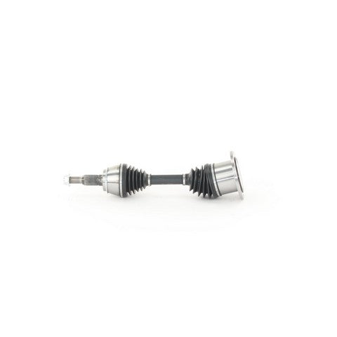 TrakMotive CV Axle Shaft P/N:GM-8519 Fits: Chevrolet Silverado 2500 Hd 22-20, Chevrolet Silverado 3500 Hd 22-20, GMC Sierra 2500 Hd 22-20, GMC Sierra 3500 Hd 22-20 - Image 1