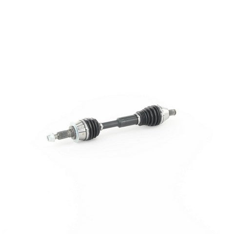 TrakMotive CV Axle Shaft P/N:GM-8545XTT Fits: Cadillac Escalade 2021, Cadillac Escalade Esv 2021, Chevrolet Silverado 1500 22-19, Chevrolet Suburban 2021, Chevrolet Tahoe 23-21, GMC Sierra 1500 23-19, GMC Yukon 23-21, GMC Yukon Xl 23-21 - Image 3