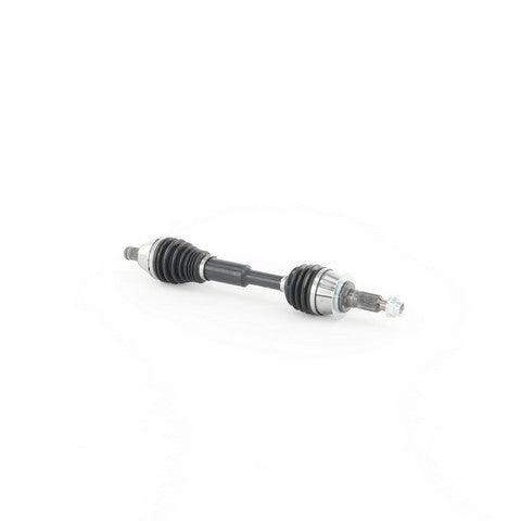 TrakMotive CV Axle Shaft P/N:GM-8545XTT Fits: Cadillac Escalade 2021, Cadillac Escalade Esv 2021, Chevrolet Silverado 1500 22-19, Chevrolet Suburban 2021, Chevrolet Tahoe 23-21, GMC Sierra 1500 23-19, GMC Yukon 23-21, GMC Yukon Xl 23-21 - Image 2