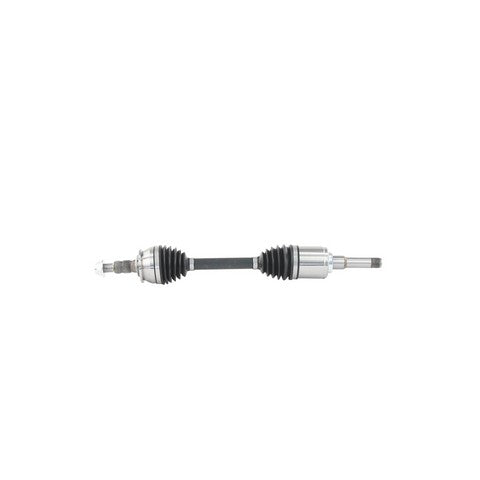 TrakMotive CV Axle Shaft P/N:GM-86001 Fits: Buick Cascada 19-16 - Image 1