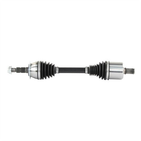 TrakMotive CV Axle Shaft P/N:GM-86002 Fits: Chevrolet Bolt Euv 23-22, Chevrolet Bolt Ev 21-17 - Image 1