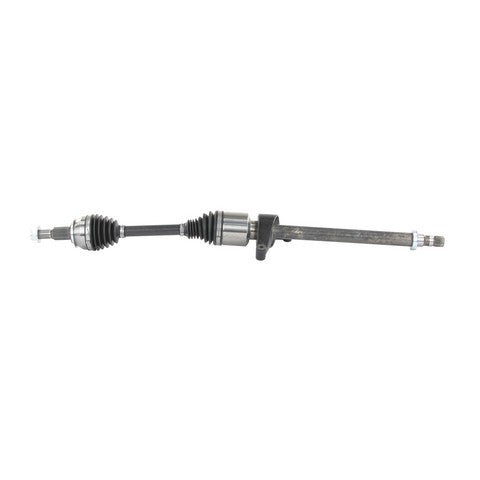 TrakMotive CV Axle Shaft P/N:GM-86007 Fits: Cadillac Xt5 19-17 - Image 1