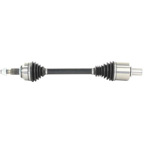 TrakMotive CV Axle Shaft P/N:GM-86010 Fits: Chevrolet Corvette 19-14 - Image 1