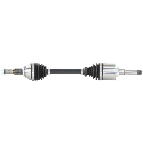 TrakMotive CV Axle Shaft P/N:GM-86011 Fits: Cadillac Xt4 23-19 - Image 1