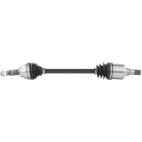 TrakMotive CV Axle Shaft P/N:GM-86012 Fits: Chevrolet City Express 18-15 - Image 1