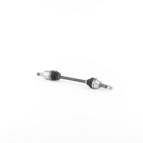 TrakMotive CV Axle Shaft P/N:GM-86012 Fits: Chevrolet City Express 18-15 - Image 3