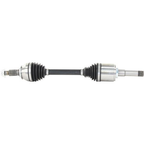 TrakMotive CV Axle Shaft P/N:GM-86015 Fits: Buick Lacrosse 19-18 - Image 1