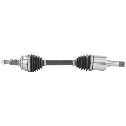 TrakMotive CV Axle Shaft P/N:GM-86017 Fits: Buick Cascada 19-16 - Image 1