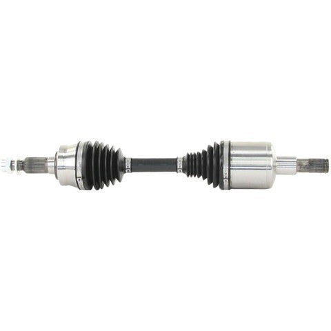 TrakMotive CV Axle Shaft P/N:GM-86018 Fits: Chevrolet Colorado 21-17 - Image 1