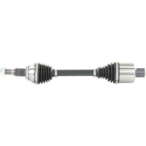 TrakMotive CV Axle Shaft P/N:GM-86021 Fits: GMC Acadia 19-17 - Image 1