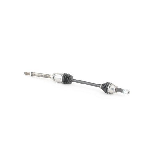 TrakMotive CV Axle Shaft P/N:GM-86022 Fits: Chevrolet City Express 18-15 - Image 2