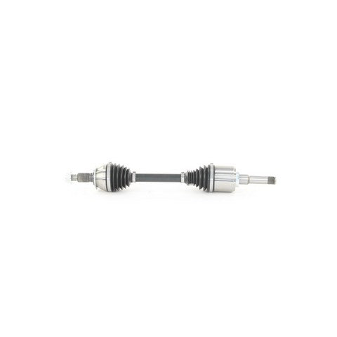 TrakMotive CV Axle Shaft P/N:GM-86025 Fits: Chevrolet Equinox 19-18, GMC Terrain 19-18 - Image 1