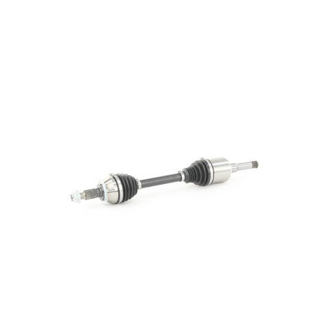 TrakMotive CV Axle Shaft P/N:GM-86025 Fits: Chevrolet Equinox 19-18, GMC Terrain 19-18 - Image 3