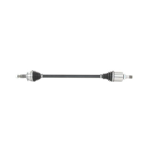 TrakMotive CV Axle Shaft P/N:GM-86033 Fits: GMC Terrain 21-18 - Image 1