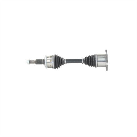 TrakMotive CV Axle Shaft P/N:GM-86036 Fits: Chevrolet Suburban 3500 Hd 18-16 - Image 1