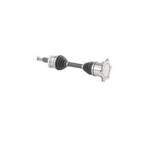 TrakMotive CV Axle Shaft P/N:GM-86036 Fits: Chevrolet Suburban 3500 Hd 18-16 - Image 2