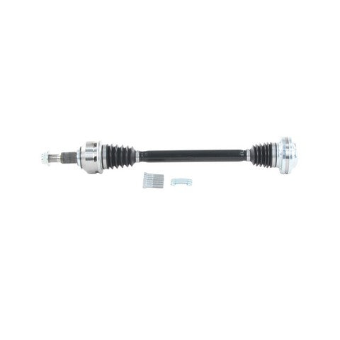 TrakMotive CV Axle Shaft P/N:GM-86037 Fits: Cadillac Ct6 18-17 - Image 1