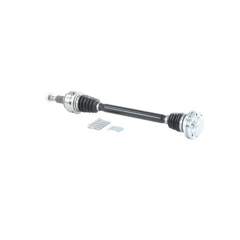TrakMotive CV Axle Shaft P/N:GM-86037 Fits: Cadillac Ct6 18-17 - Image 2