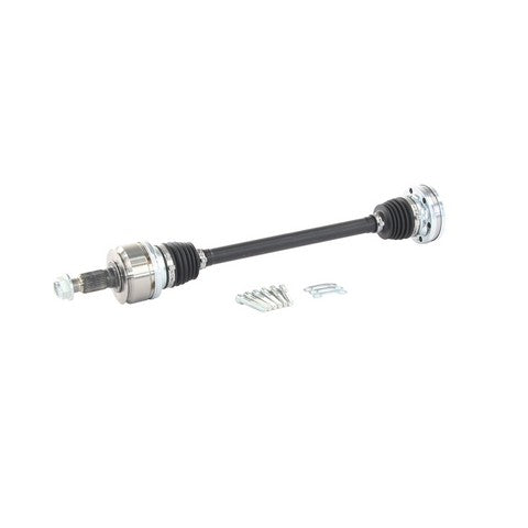TrakMotive CV Axle Shaft P/N:GM-86046 Fits: Cadillac Ct4 23-20 - Image 3