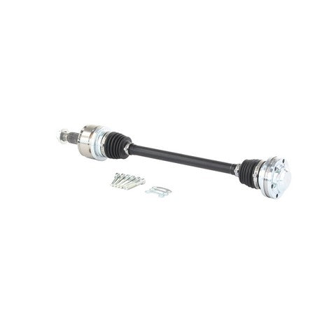 TrakMotive CV Axle Shaft P/N:GM-86046 Fits: Cadillac Ct4 23-20 - Image 2