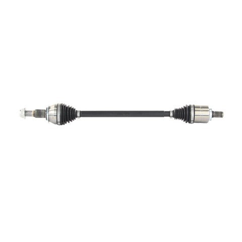 TrakMotive CV Axle Shaft P/N:GM-86047 Fits: Buick Enclave 20-18, Cadillac Xt6 23-20, Chevrolet Blazer 23-19, Chevrolet Traverse 21-18 - Image 1