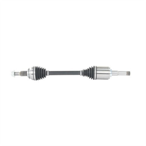 TrakMotive CV Axle Shaft P/N:GM-86048 Fits: Buick Enclave 23-22, Chevrolet Traverse 23-22 - Image 1