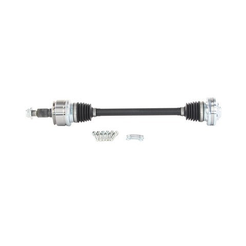 TrakMotive CV Axle Shaft P/N:GM-86049 Fits: Cadillac Ct4 23-20 - Image 1