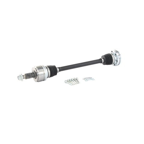 TrakMotive CV Axle Shaft P/N:GM-86049 Fits: Cadillac Ct4 23-20 - Image 2