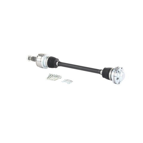 TrakMotive CV Axle Shaft P/N:GM-86049 Fits: Cadillac Ct4 23-20 - Image 3