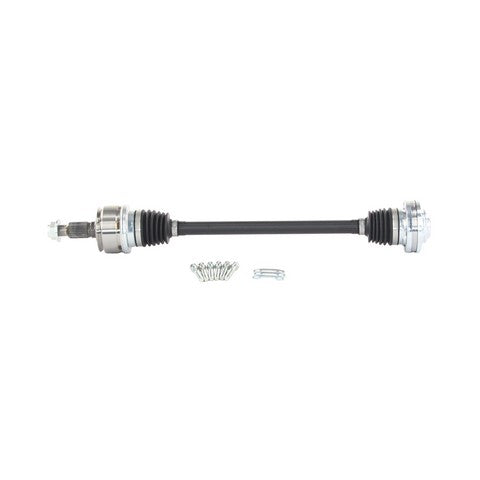 TrakMotive CV Axle Shaft P/N:GM-86050 Fits: Cadillac Ct4 23-20 - Image 1