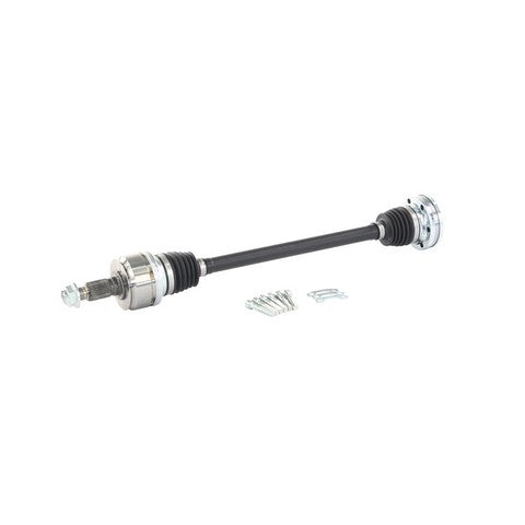 TrakMotive CV Axle Shaft P/N:GM-86050 Fits: Cadillac Ct4 23-20 - Image 2