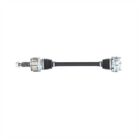 TrakMotive CV Axle Shaft P/N:GM-86053 Fits: Cadillac Ct4 23-20 - Image 1