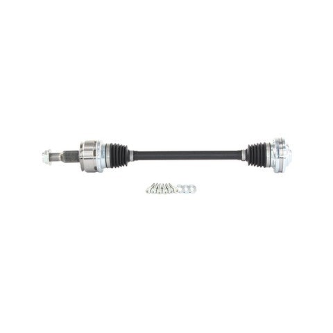 TrakMotive CV Axle Shaft P/N:GM-86054 Fits: Cadillac Ct5 22-20 - Image 1