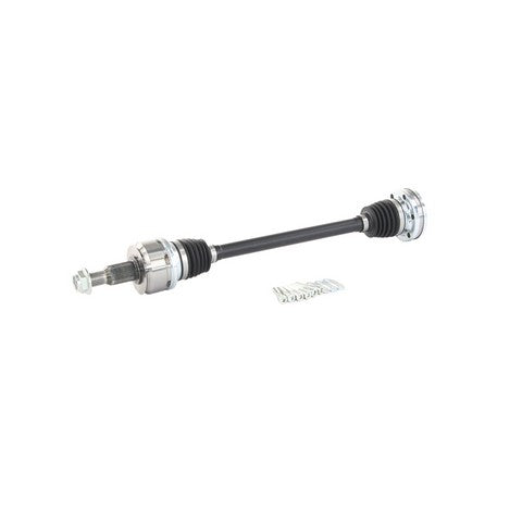 TrakMotive CV Axle Shaft P/N:GM-86054 Fits: Cadillac Ct5 22-20 - Image 2