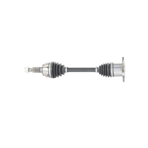 TrakMotive CV Axle Shaft P/N:GM-86228HDX Fits: Cadillac Escalade, Cadillac Escalade Esv, Cadillac Escalade Ext, Chevrolet Avalanche, Chevrolet Cheyenne, Chevrolet Silverado 1500, Chevrolet Silverado 1500 Ld, Chevrolet Suburban, Chevrolet Suburban 1500 - Image 1