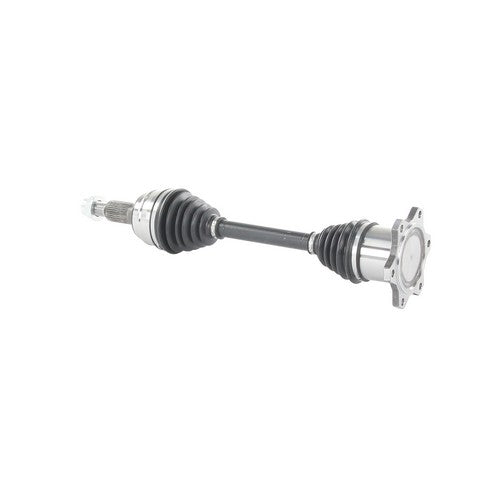 TrakMotive CV Axle Shaft P/N:GM-86228 Fits: Cadillac Escalade, Cadillac Escalade Esv, Cadillac Escalade Ext, Chevrolet Avalanche, Chevrolet Cheyenne, Chevrolet Silverado 1500, Chevrolet Silverado 1500 Ld, Chevrolet Suburban, Chevrolet Suburban 1500 - Image 2