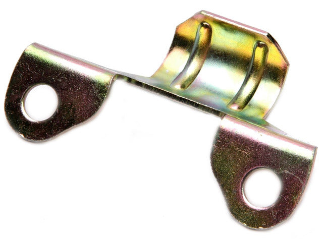 Raybestos Brakes Drum Brake Wheel Cylinder Bracket P/N:GMB25852 Fits: Buick Century, Buick Skyhawk, Buick Skylark, Cadillac Cimarron, Chevrolet Cavalier, Chevrolet Celebrity, Chevrolet Chevette, Chevrolet Citation, Chevrolet Corsica, Oldsmobile Calais - Image 1