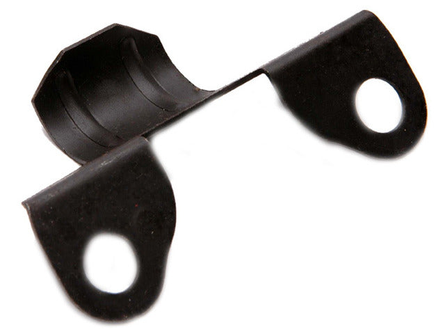 Raybestos Brakes Drum Brake Wheel Cylinder Bracket P/N:GMB25853 Fits: Buick Century, Buick Electra, Cadillac Deville, Cadillac Fleetwood, Chevrolet Celebrity, Oldsmobile Custom Cruiser, Oldsmobile Cutlass Ciera, Pontiac 6000 - Image 1