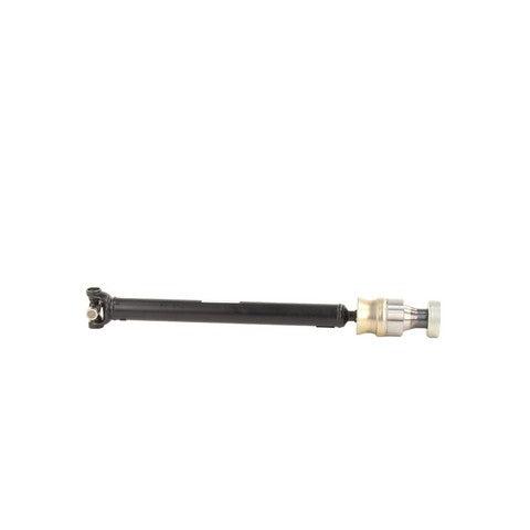TrakMotive Drive Shaft Assembly P/N:GMP-003 Fits: Chevrolet Blazer 05-98, Chevrolet S10 04-95, Chevrolet S10 Blazer 94-92, GMC Jimmy 05-95, GMC Sonoma 04-95 - Image 1