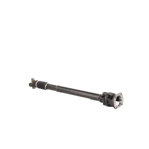 TrakMotive Drive Shaft Assembly P/N:GMP-011 Fits: Chevrolet K10 80-77, Chevrolet K20 80-77, Chevrolet K5 Blazer 81-77, GMC Jimmy 80-77, GMC K15 78-77, GMC K1500 80-79, GMC K25 78-77, GMC K2500 80-79 - Image 2