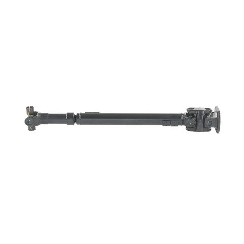 TrakMotive Drive Shaft Assembly P/N:GMP-013 Fits: Chevrolet Blazer, Chevrolet K10, Chevrolet K10 Suburban, Chevrolet K20, Chevrolet K20 Suburban, Chevrolet V10, Chevrolet V10 Suburban, Chevrolet V1500 Suburban, Chevrolet V20, Chevrolet V20 Suburban - Image 1