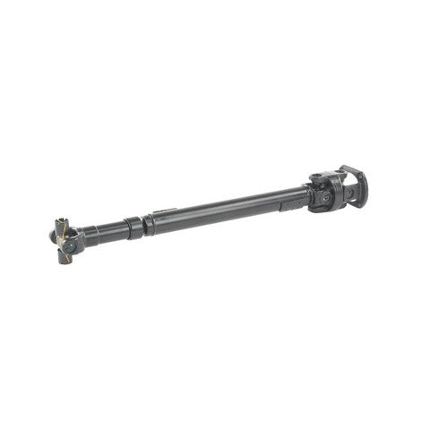 TrakMotive Drive Shaft Assembly P/N:GMP-013 Fits: Chevrolet Blazer, Chevrolet K10, Chevrolet K10 Suburban, Chevrolet K20, Chevrolet K20 Suburban, Chevrolet V10, Chevrolet V10 Suburban, Chevrolet V1500 Suburban, Chevrolet V20, Chevrolet V20 Suburban - Image 2